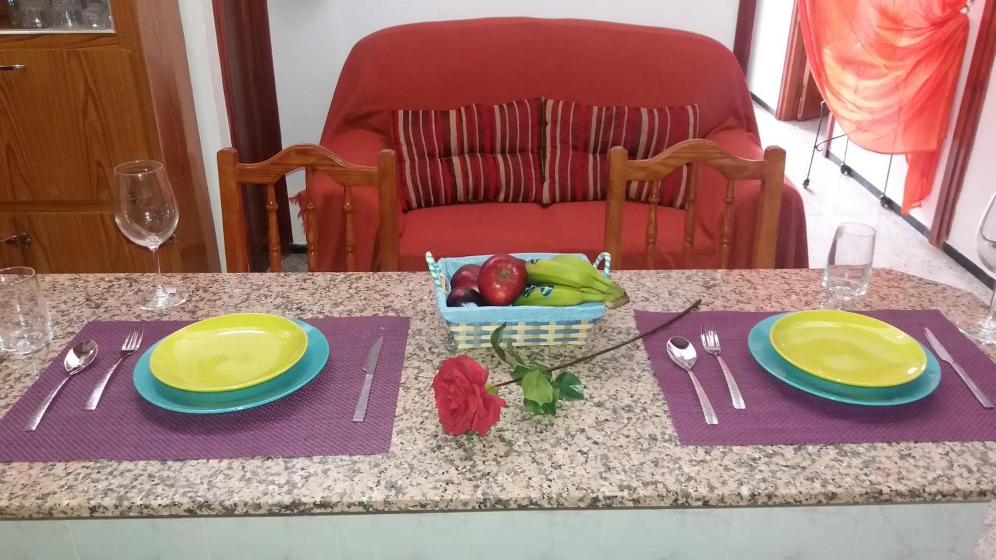 Casa Rural Zalemy San Pedro  Esterno foto