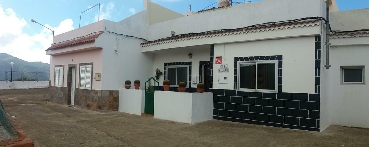 Casa Rural Zalemy San Pedro  Esterno foto