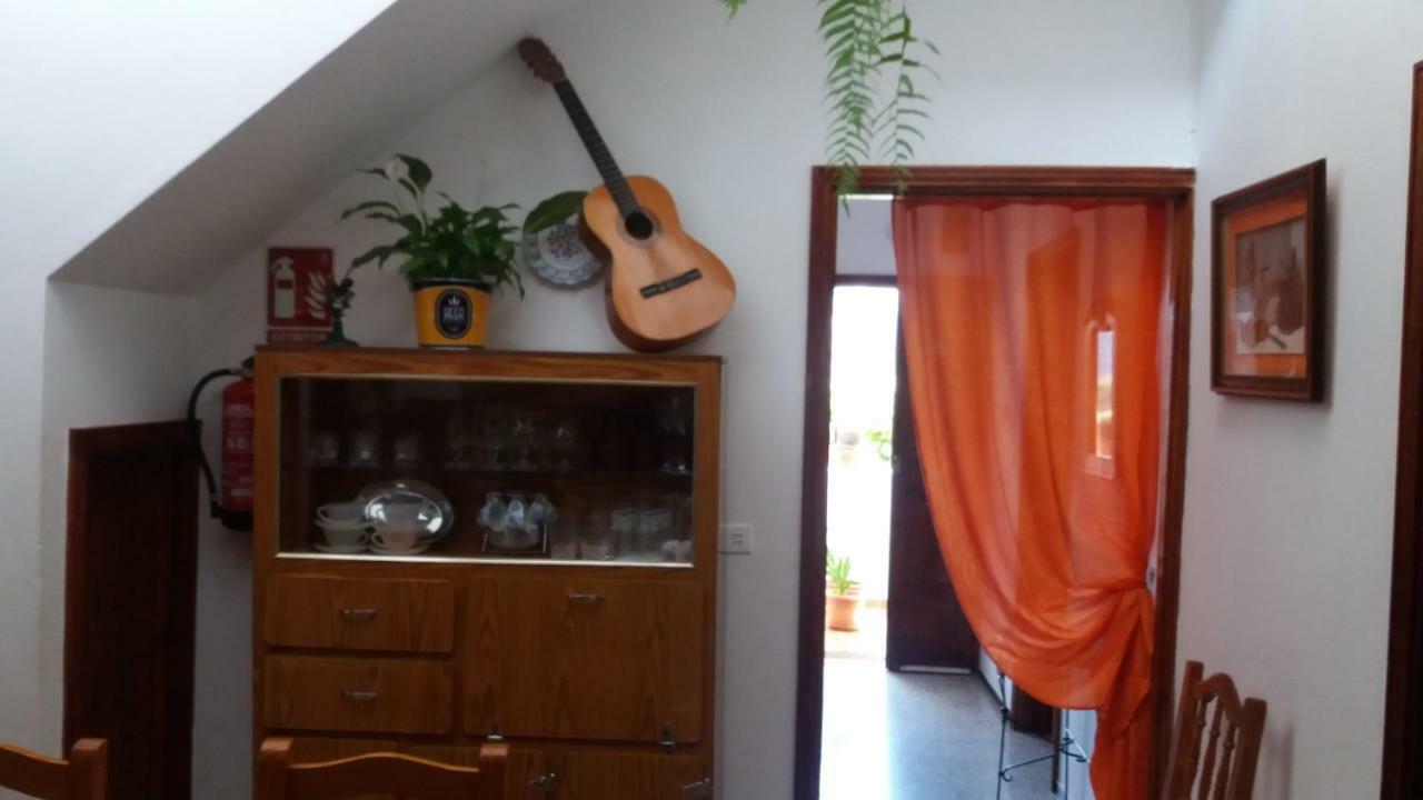 Casa Rural Zalemy San Pedro  Esterno foto