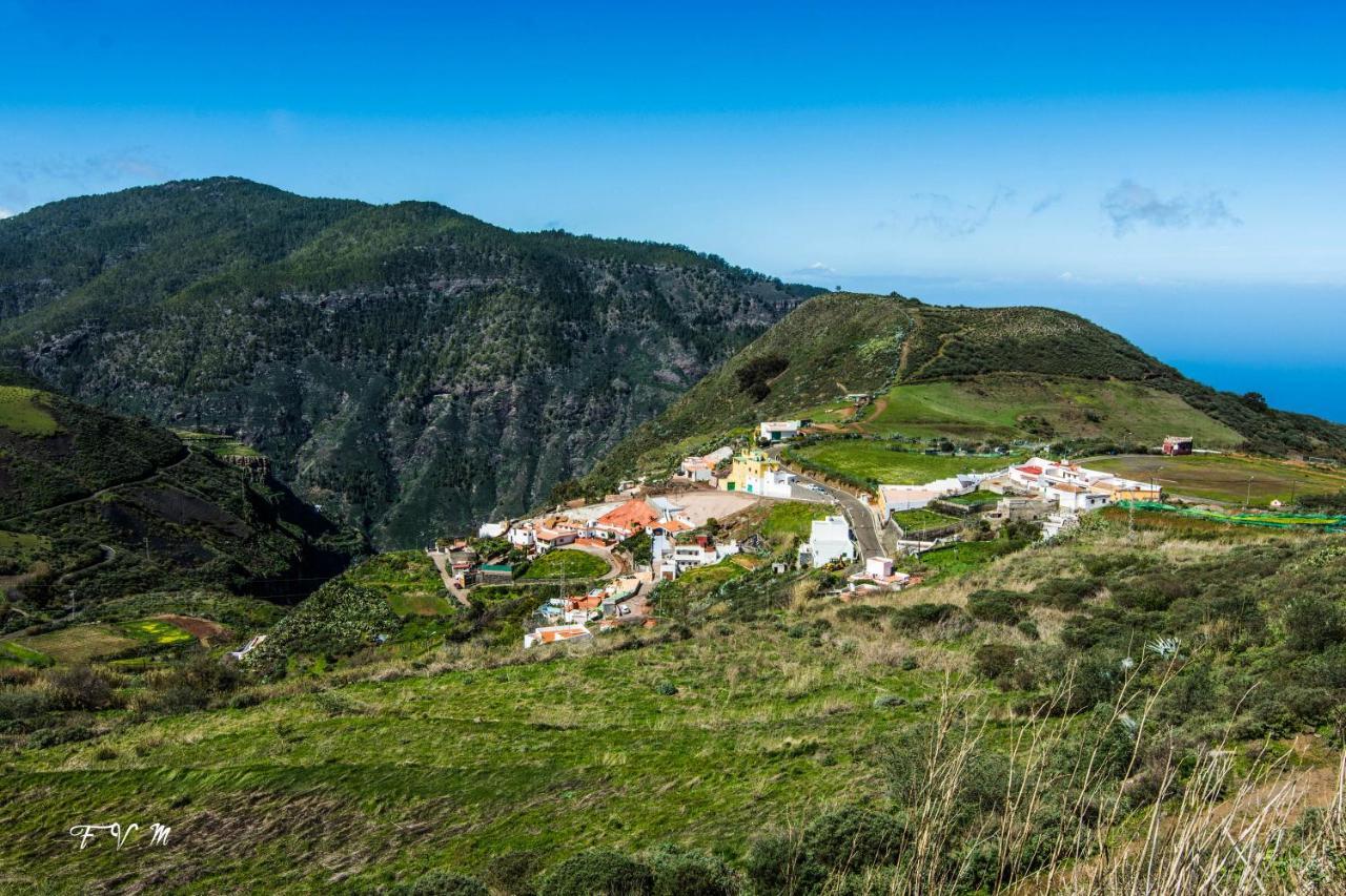Casa Rural Zalemy San Pedro  Esterno foto